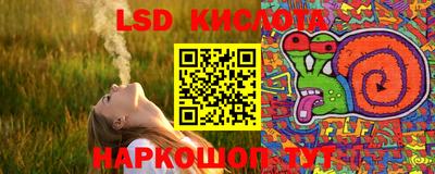 тгк Берёзовский